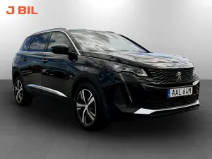 Peugeot 5008 2023