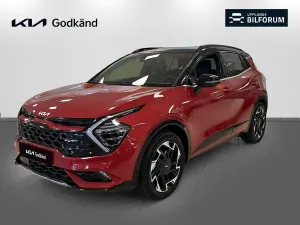 Kia Sportage 2024