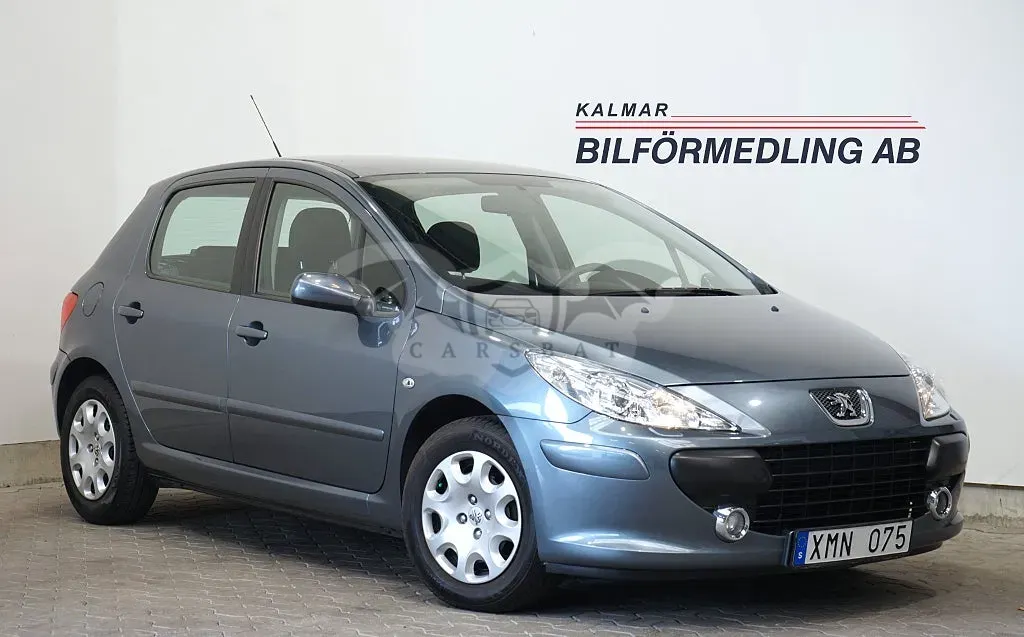 Peugeot 307 2006