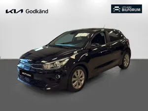 Kia Rio 2022