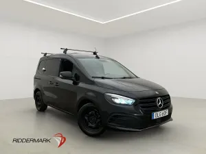 Mercedes-Benz Citan 2023