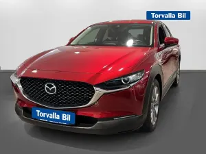 Mazda CX-30 2020