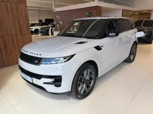 Land Rover Range Rover 2025