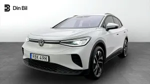 Volkswagen ID.4 2024