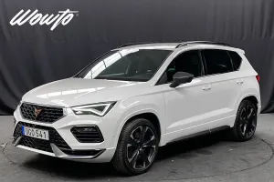 Cupra Ateca 2022