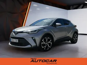 Toyota C-HR 2021