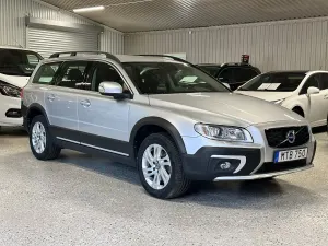 Volvo XC70 2015