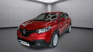 Renault Kadjar 2016