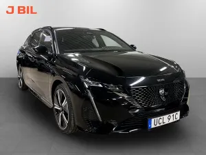 Peugeot 308 2024