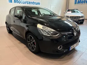 Renault Clio 2012