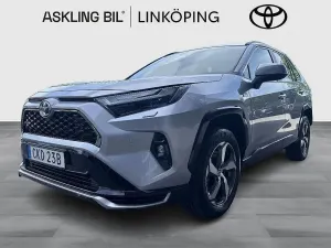 Toyota Rav4 2023