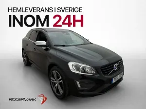 Volvo XC60 2014