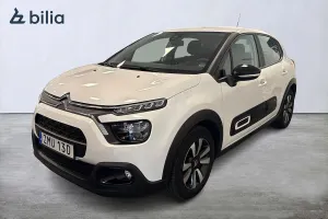 Citroën C3 2022