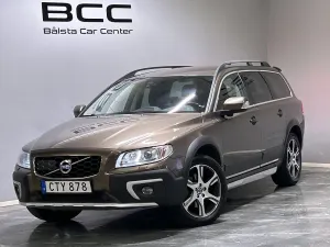 Volvo XC70 2015