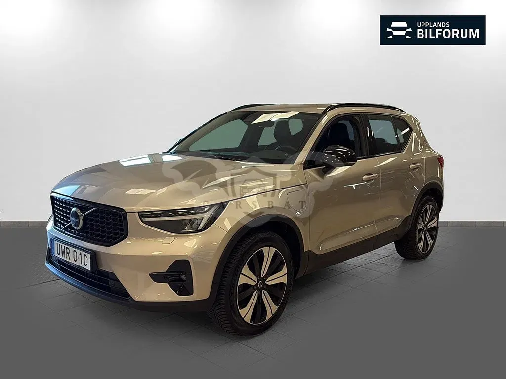 Volvo XC40 2023