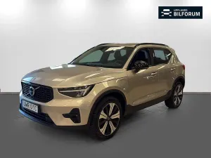 Volvo XC40 2023