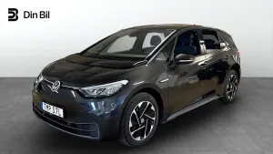 Volkswagen ID.3 2020