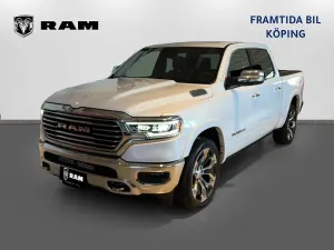 Dodge RAM 2023