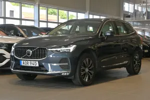 Volvo XC60 2021