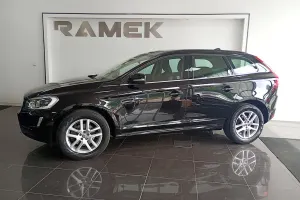 Volvo XC60 2017
