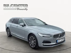 Volvo V90 2023