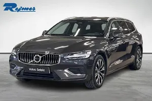 Volvo V60 2024