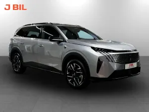 Peugeot 5008 2026