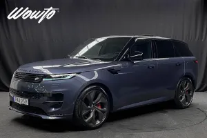 Land Rover Range Rover Sport 2024