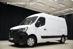 Renault Master 2023