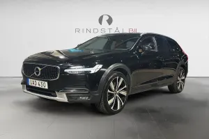 Volvo V90 2017