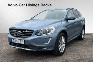 Volvo XC60 2017