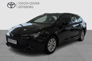 Toyota Corolla 2026
