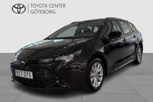 Toyota Corolla 2026