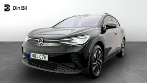 Volkswagen ID.4 2024