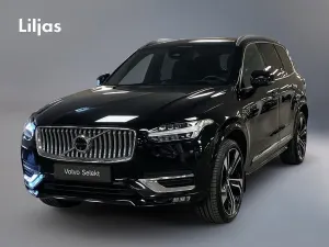 Volvo XC90 2024