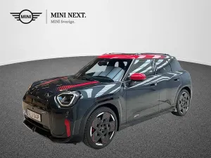 Mini John Cooper Works 2025