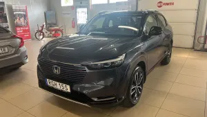 Honda HR-V 2022