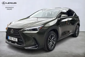 Lexus NX 2024