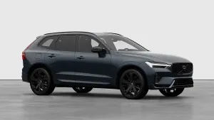 Volvo XC60 2027
