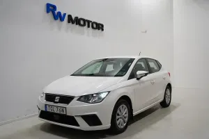 Seat Ibiza 2019