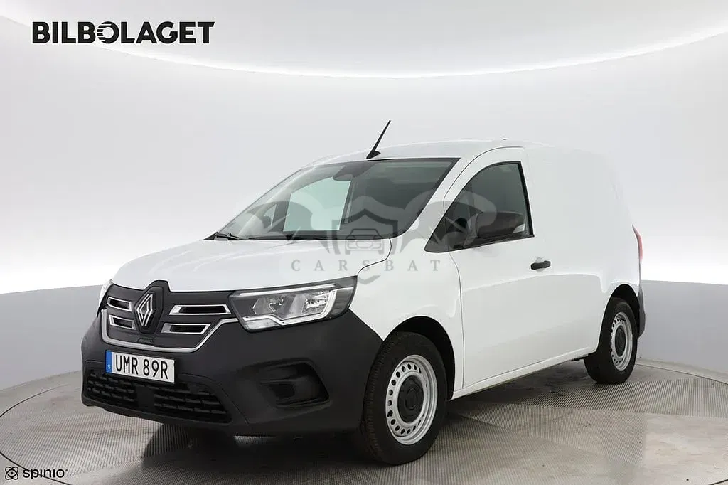 Renault Kangoo 2025