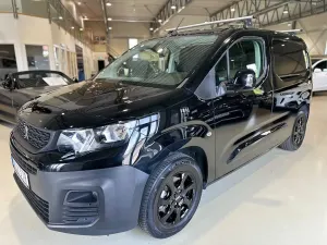 Peugeot Partner 2023