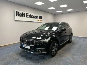 Volvo XC60 2024
