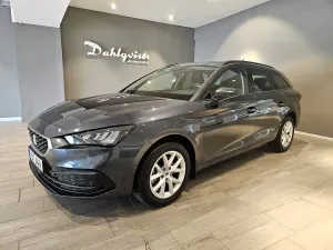 Seat Leon 2025