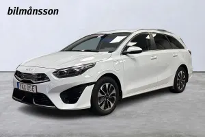Kia Ceed 2023