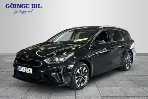 Kia Ceed 2020