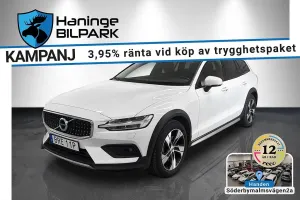 Volvo V60 2019