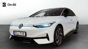 Volkswagen ID.7 2024