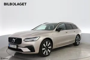 Volvo V90 2025