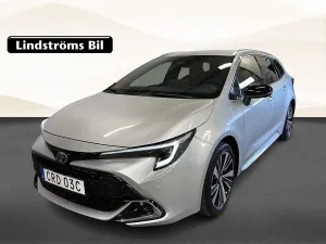 Toyota Corolla 2025